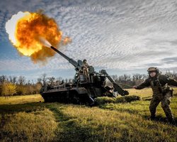 ВС РФ потерпели поражение под Бахмутом: что известно (видео)