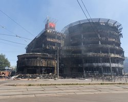 "Цілі були обрані як привід": "Флеш" розповів деталі про нічний обстріл Києва (фото)