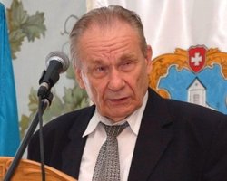 Сын Шухевича: Пенсия от Тимошенко в 10 тыс. грн похожа на подкуп