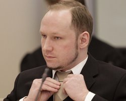 DW: Коллективный кошмар Норвегии подошел к концу