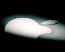 Apple запатентовала технологию, позволяющую заряжать смартфон от его вибраций