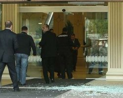 В убийстве владельца ТЦ "Форум" подозревают его родственника