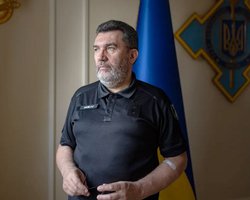 "Дні, за які не соромно": екссекретар РНБО Данілов прокоментував своє звільнення
