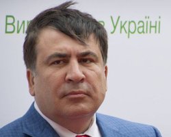 Саакашвили назвал ложью обвинения Луценко