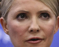 ЕС требует прекратить, а не приостановить политические репрессии в отношении Тимошенко - Батьківщина