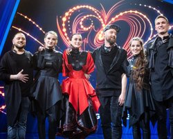 Фавориты Евровидения-2021. Кто станет главным конкурентом Go_A в Роттердаме