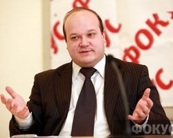 От Путина устали, - украинский эксперт