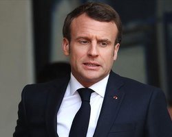 Макрон отказался признать Россию спонсором терроризма, — СМИ