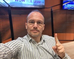 СМИ пишут о вероятной отставке министра юстиции: Малюська иронично отреагировал (фото)