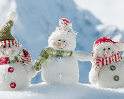 Поздравления с Новым годом 2026: открытки, картинки и лучшие пожелания (фото)