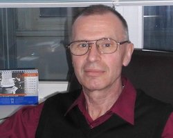 В России разработчика "Новичка" сбила машина