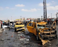 В результате терактов ИГИЛ в Сирии погибли более 150 человек