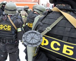 Чтобы обвинить Украину: россияне планируют организовать теракты во время парадов ко Дню победы, — InformNapalm