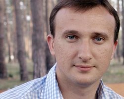 Экс-мэр Ирпеня проиграл кандидату от "Слуги народа"