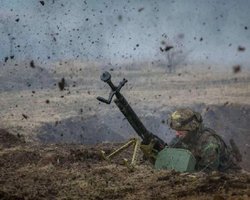 "Бои уже в городе": майор Жорин рассказал о наступлении ВСУ под Бахмутом