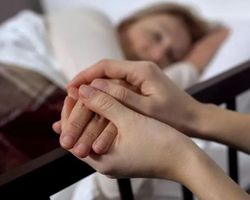 Предвестники конца: что снится людям, которые находятся на пороге смерти