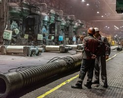 Курс на вырост. Когда восстановится экономика Украины и зачем Зеленскому доллар по 30