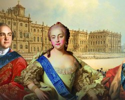 Любовь против имперских амбиций: судьба последнего гетмана Кирилла Разумовского