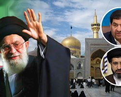 Президент против аятоллы. Кто будет следующим лидером Ирана и что это изменит для Украины