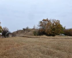 Обнаруженная в Турции гробница может принадлежать члену семьи "золотого" царя Мидаса (фото)