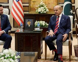 "Зі злетами та падіннями": завершились перемовини між США та Іраном, — Al Jazeera