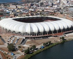 В ЮАР ограблена сборная Уругвая