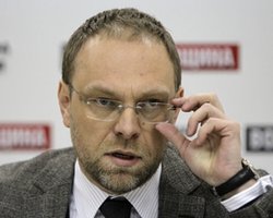 Власенко: Законопроект Мищенко - не о лечении Тимошенко