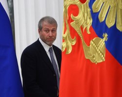 Российский олигарх Абрамович приезжал в Киев для встречи с Зеленским, — Гончаренко