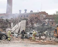 "Спасибо за работу": дочери гендиректора "Пиро-Росс" пишут из Украины, – росСМИ (фото)