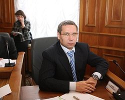 Неизвестные силой захватили полиграфкомбинат Украина, - Партия регионов