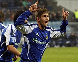 Суркис: новички Динамо должны быть на голову выше тех, кто уже в команде