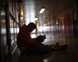 Меры предосторожности. После теракта в Бостоне США будут отслеживать визы иностранных студентов