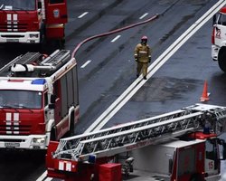 Самая масштабная атака БПЛА в РФ: куда атаковали дроны и к чему это привело (видео)