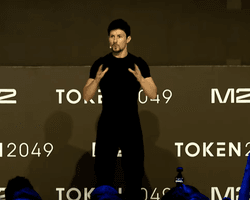 Один дирхам: розмір зарплати мультимільярдера Дурова шокував французьких слідчих