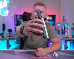 Отключения света не страшны: незаметный павербанк Anker Nano быстро зарядит смартфоны