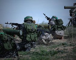 ХАМАС и ПТРК "Корнет": у боевиков снова обнаружено российское современное оружие (фото)