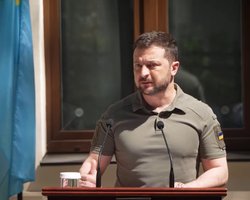 "Хочет по максимуму": в Госдепе США прокомментировали критику Зеленского в адрес НАТО