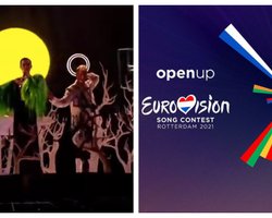 Украина выступит в финале Евровидения-2021: кто ее противники и каковы шансы на победу (видео)