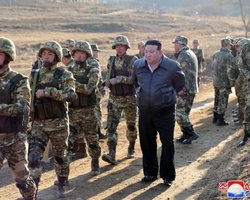 Солдаты КНДР из Украины "конечно, вернутся обратно в пакетах для тел", — посол США