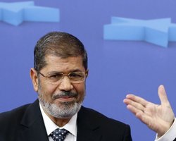 Новый президент Египта заявил, что готов сотрудничать с Братьями-мусульманами