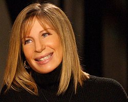 Барбра Стрейзанд снимет биографический фильм о романе писателя и фотожурналистки