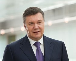 У Януковича угасло желание бороться с коррупцией, - Transparency International