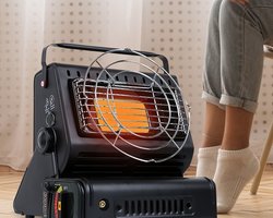 Как отапливать дом в Украине без горячей воды и света: какие источники тепла помогут (фото)