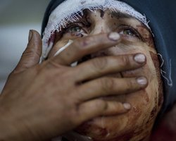 Франция собиралась атаковать Сирию в ночь на 1 сентября - СМИ