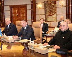 Украина готова вести переговоры, но не сдаваться, — вице-премьер-министр Свириденко