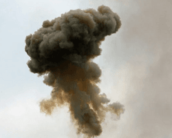 ВС РФ баллистикой атаковали Кривой Рог: под завалами могут быть люди (фото)