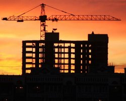 Кабмин ухудшил прогноз на 2020 год: ВВП упадет на 4,8%, а безработица вырастет до 9,4%