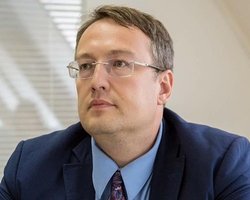 Антон Геращенко повертається в МВС: ексзамісник Авакова призначений радником Монастирського