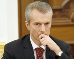 Хорошковский не исключил, что Украина пойдет на условия МВФ