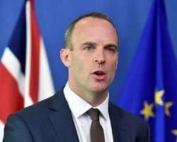 "Мир с ужасом наблюдал за насилием": Британия не признает результаты выборов в Беларуси